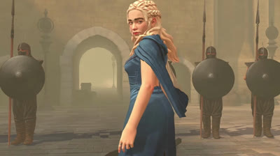 Game of Thrones: Beyond the Wall - Trailer