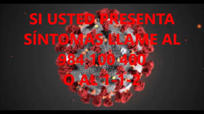 Coronavirus Día 3 | ESPECIALES Coronavirus