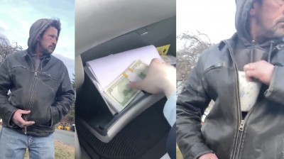 Los nuevos trapicheos: ¿Gel de manos y papel higiénico?