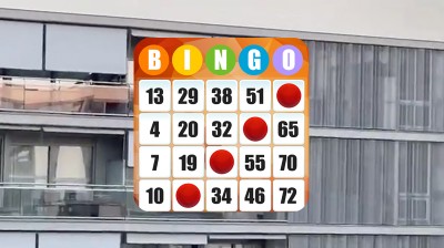 Bingo against Coronavirus