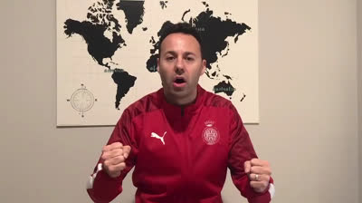 Los Speakers de La Liga quieren celebrar el gol definitivo contra el Coronavirus