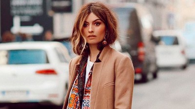 Madame de Rosa vuelve a la enfermería para ayudar en la lucha contra el Covid-19