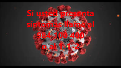 ESPECIAL CORONAVIRUS | Día 6 | Informativos Radio Bosquín