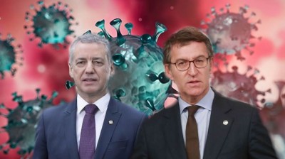 Basque and Galician elections postponed