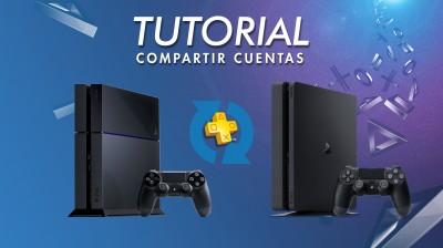 How to share the Play Station Plus with a friend to save money