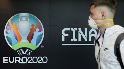 Se aplaza la UEFA Euro 2020 para el verano de 2021