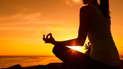 Meditación guiada para calmar la ansiedad