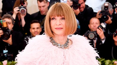 Anna Wintour suspende la Gala MET - Vuelve a ver los outfits de 2019