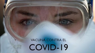 China desarrolla una vacuna contra el coronavirus