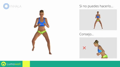 Home Weight Loss Training