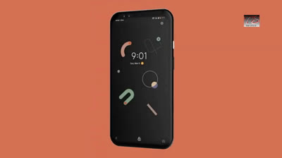 Primer vistazo al Pixel 5 de Google