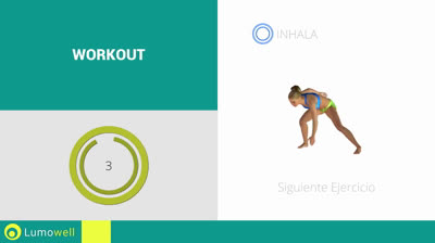 Cardio to lose weight