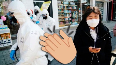 South Korea's successful formula against Coronavirus