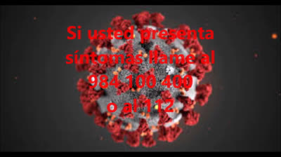 ESPECIAL CORONAVIRUS | Día 9 | Informativos Radio Bosquín