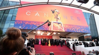 Cannes Film Festival postponed due to coronavirus