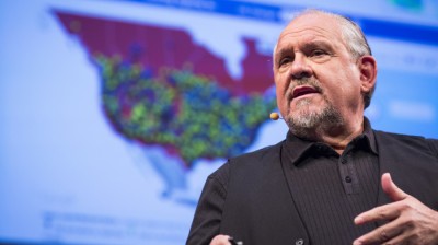 In 2007 this epidemiologist warned about the coronavirus