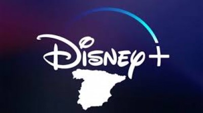 Disney+ is now available
