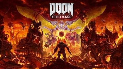DOOM Eternal y sus detalles más espectaculares