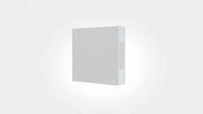 Novaerus elimina el 99% de virus, bacterias y hongos