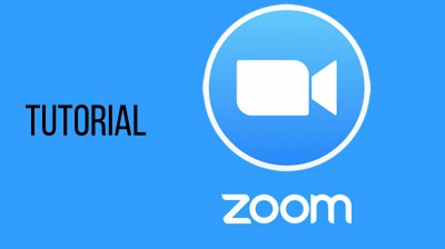 Aprende a usar Zoom, la plataforma de moda para las videoconferencias