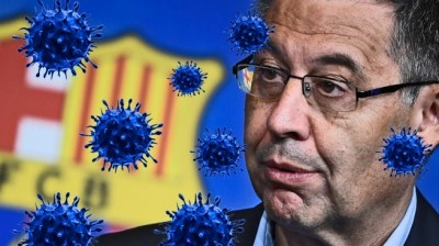 El FC Barcelona rebajará el salario a su plantilla