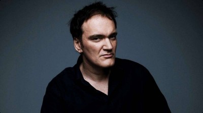 Today is the birthday of the acclaimed filmmaker, Quentin Tarantino