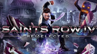 Saints Row IV: Re-Elected llega hoy a Nintendo Switch