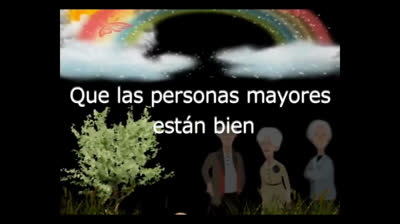 Facciamo finta che (letra español)