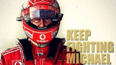 Michael Schumacher, Formula 1 legend
