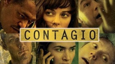 The actors of 'Contagion' send a message of prevention
