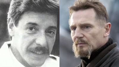 Dubbing actor Salvador Vives, Spanish voice of Liam Neeson, dies