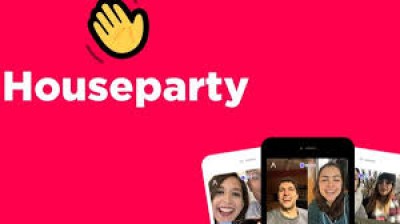Hoy to delete your Houseparty account