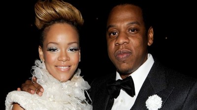 Rihanna y Jay Z donan 2 millones para luchar contra la pandemia