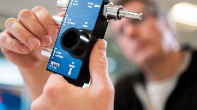 F1 technology against the Covid-19