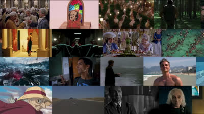 Abril con Netflix: los estrenos del mes en la plataforma