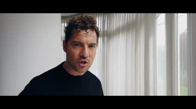 David Bisbal y Aitana - Si tú la quieres (Teaser)