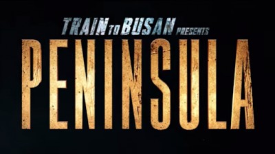 Trailer for 'Peninsula', the continuation to 'Train to Busan'