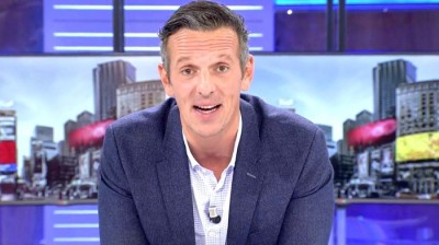 Joaquín Prat indignado con las dietas de los políticos: "¿NO SE OS CAE LA CARA DE VERGÜENZA?"