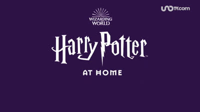 J.K. Rowling lanza una plataforma para hacer magia en casa con Harry Potter