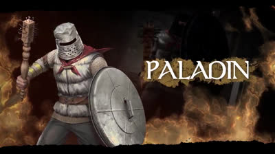 Fantasy Battle Royale es lo más nuevo de PUBG