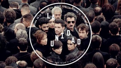 'La Unidad', la nueva serie de Movistar+ con Nathalie Poza