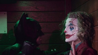 Who is the bad guy, Batman or Joker?