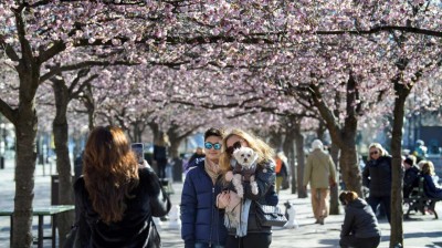 En Suecia se hacen los suecos frente al Coronavirus