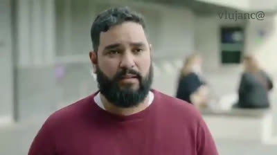 Saving the economy before people? | The viral video circulating on social networks