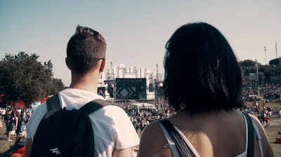 Rock in Rio Lisboa 2020 anuncia nuevas fechas para 2021