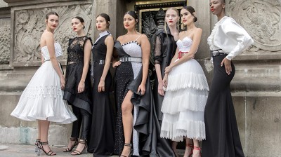 La Semana de la Moda de México será online