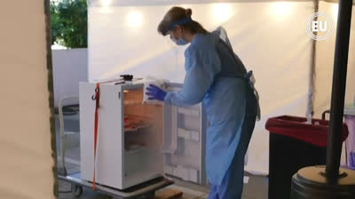 Un antiparasitario que mata el Coronavirus en 48 horas