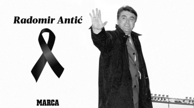 Fallece Radomir Antic a causa del Coronavirus