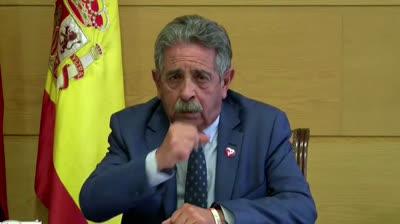 La Tos de Revilla ¡CUIDAOOO!