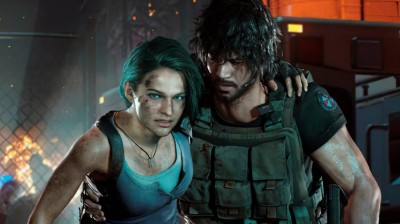 ¿Dudas en comprar Resident Evil 3 Remake? Pues mira este video.